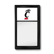 Cincinnati Bearcats: Logo - Dry Erase Note Board, FNB-NCCINC-610-01A
