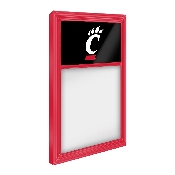 Cincinnati Bearcats: Logo - Dry Erase Note Board, FNB-NCCINC-610-01A