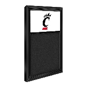 Cincinnati Bearcats: Logo - Chalk Note Board, FNB-NCCINC-620-01A