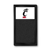 Cincinnati Bearcats: Logo - Chalk Note Board, FNB-NCCINC-620-01A