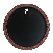 Cincinnati Bearcats: Chalkboard 