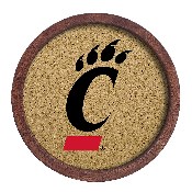 Cincinnati Bearcats: Logo - 