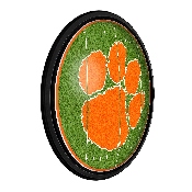 Clemson Tigers: On the 50 - Slimline Lighted Wall Sign, NCCLEM-130-22