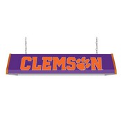 Clemson Tigers: Standard Pool Table Light, FNB-NCCLEM-310-01A