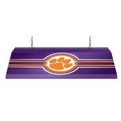 Clemson Tigers: Edge Glow Pool Table Light, FNB-NCCLEM-320-01A
