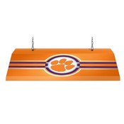 Clemson Tigers: Edge Glow Pool Table Light, FNB-NCCLEM-320-01A