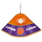 Clemson Tigers: Game Table Light, FNB-NCCLEM-410-01A