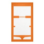 Clemson Tigers: Cork Note Board, NCCLEM-640-01