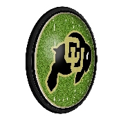 Colorado Buffaloes: On the 50 - Slimline Lighted Wall Sign, NCCOBF-130-22