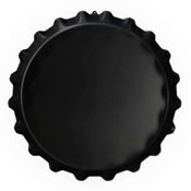 Colorado Buffaloes: Bottle Cap Wall Sign, FNB-NCCOBF-210-01A