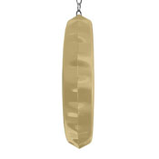 Colorado Buffaloes: Bottle Cap Dangler, NCCOBF-220-01