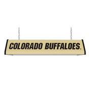 Colorado Buffaloes: Standard Pool Table Light, FNB-NCCOBF-310-01A