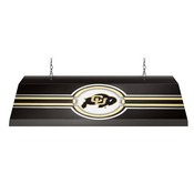 Colorado Buffaloes: Edge Glow Pool Table Light, FNB-NCCOBF-320-01A