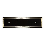 Colorado Buffaloes: Edge Glow Pool Table Light, FNB-NCCOBF-320-01A