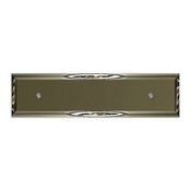 Colorado Buffaloes: Edge Glow Pool Table Light, FNB-NCCOBF-320-01A