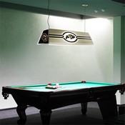 Colorado Buffaloes: Edge Glow Pool Table Light, FNB-NCCOBF-320-01A