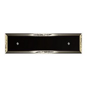 Colorado Buffaloes: Edge Glow Pool Table Light, FNB-NCCOBF-320-01A