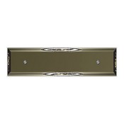 Colorado Buffaloes: Edge Glow Pool Table Light, FNB-NCCOBF-320-01A