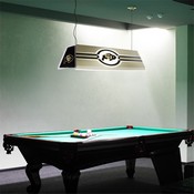 Colorado Buffaloes: Edge Glow Pool Table Light, FNB-NCCOBF-320-01A