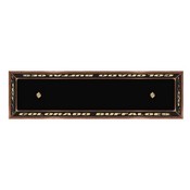Colorado Buffaloes: Premium Wood Pool Table Light, FNB-NCCOBF-330-01A