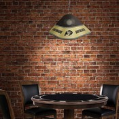 Colorado Buffaloes: Game Table Light, NCCOBF-410-01