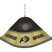 Colorado Buffaloes: Game Table Light, NCCOBF-410-01
