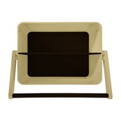 Colorado Buffaloes: Gold - Tailgate Caddy - Gold, NCCOBF-710-01A