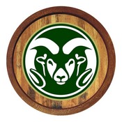 CSU - Colorado State Rams 20