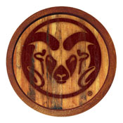 Colorado State Rams: Branded 