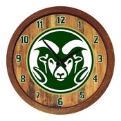 CSU - Colorado State Rams 20