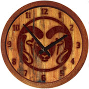 Colorado State Rams: Branded 