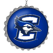 Creighton Bluejays: Bottle Cap Dangler, NCCREI-220-01