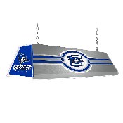 Creighton Bluejays: Edge Glow Pool Table Light, FNB-NCCREI-320-01A