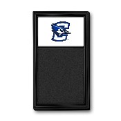 Creighton Bluejays: Bluejay - Chalk Note Board, NCCREI-620-01