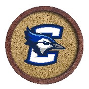 Creighton Bluejays: Logo - 