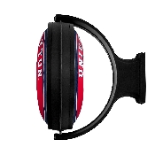 Dayton Flyers: Flyers - Original Round Rotating Lighted Wall Sign, NCDAYT-115-02