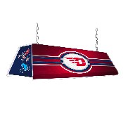 Dayton Flyers: Edge Glow Pool Table Light, FNB-NCDAYT-320-01A