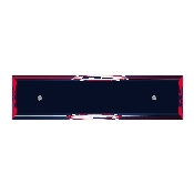 Dayton Flyers: Edge Glow Pool Table Light, FNB-NCDAYT-320-01A