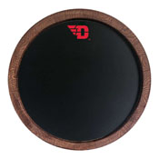 Dayton Flyers: Chalkboard 