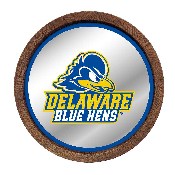 Delaware Blue Hens: Logo - 
