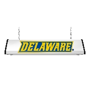 Delaware Blue Hens: Standard Pool Table Light, FNB-NCDELA-310-01A