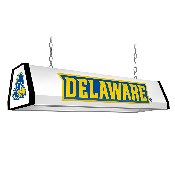 Delaware Blue Hens: Standard Pool Table Light, FNB-NCDELA-310-01A
