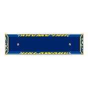 Delaware Blue Hens: Standard Pool Table Light, FNB-NCDELA-310-01A
