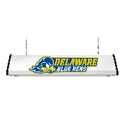 Delaware Blue Hens: Logo - Standard Pool Table Light, FNB-NCDELA-310-02A