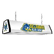 Delaware Blue Hens: Logo - Standard Pool Table Light, FNB-NCDELA-310-02A