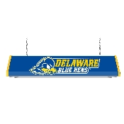Delaware Blue Hens: Logo - Standard Pool Table Light, FNB-NCDELA-310-02A