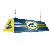 Delaware Blue Hens: Edge Glow Pool Table Light, FNB-NCDELA-320-01A
