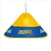 Delaware Blue Hens: Game Table Light, FNB-NCDELA-410-01A