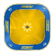Delaware Blue Hens: Game Table Light, FNB-NCDELA-410-01A