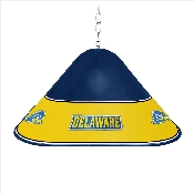 Delaware Blue Hens: Game Table Light, FNB-NCDELA-410-01A